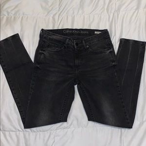 Calvin Klein Skinny Jeans